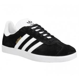 adidas gazelle cuir noir homme prix