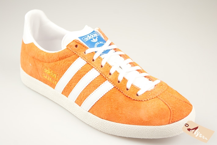 adidas gazelle femme orange adidas gazelle femme orange