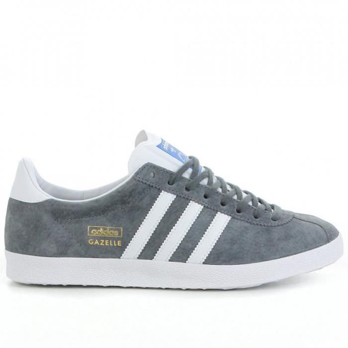 basquette adidas gazelle