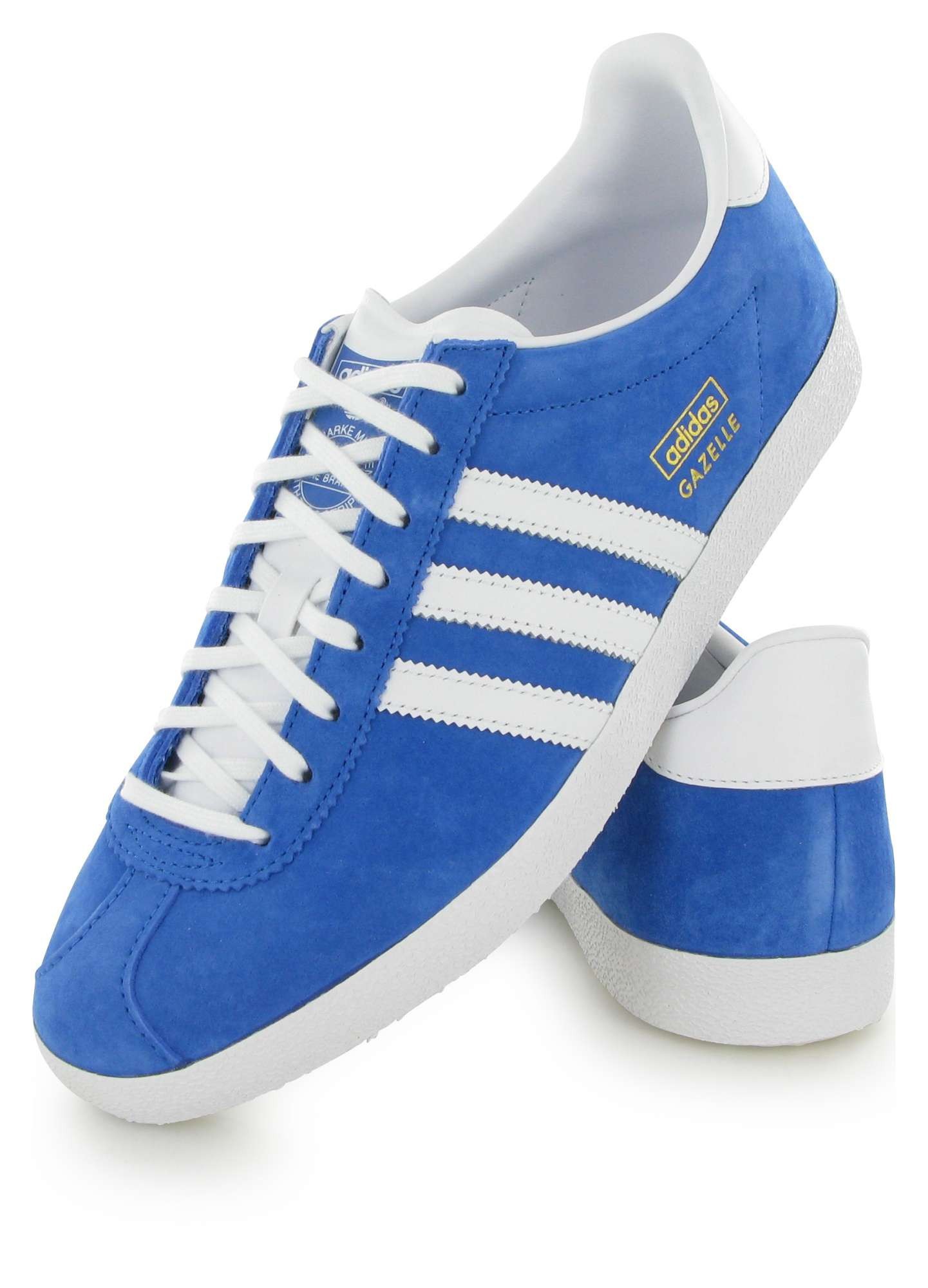 الباذنجان استعادة صالة عرض adidas gazelle intersport - parmatiti.com