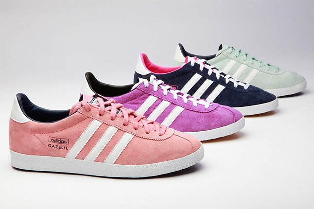 intersport gazelle adidas Off 61% - www 