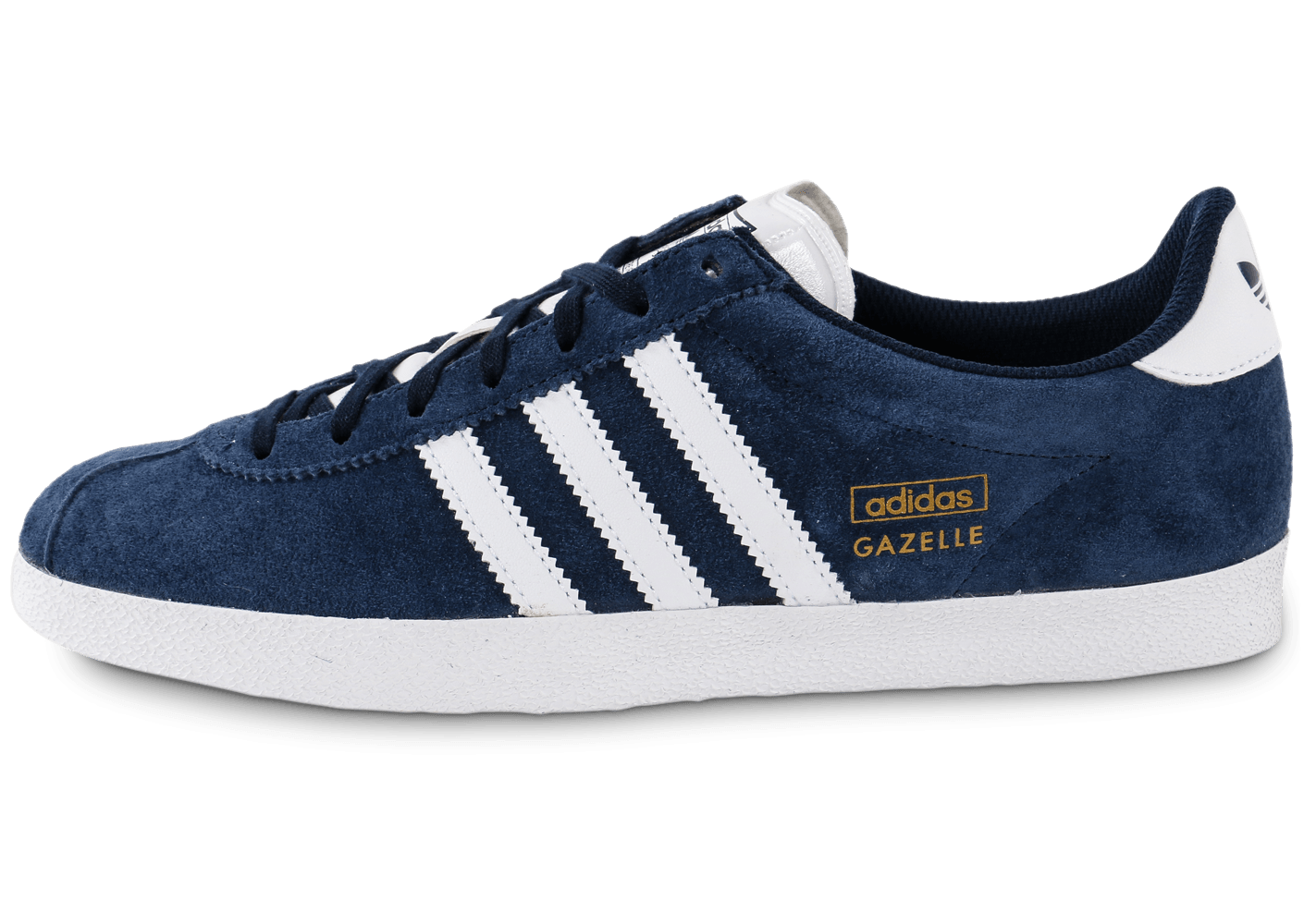 adidas gazelle bleu marine femme