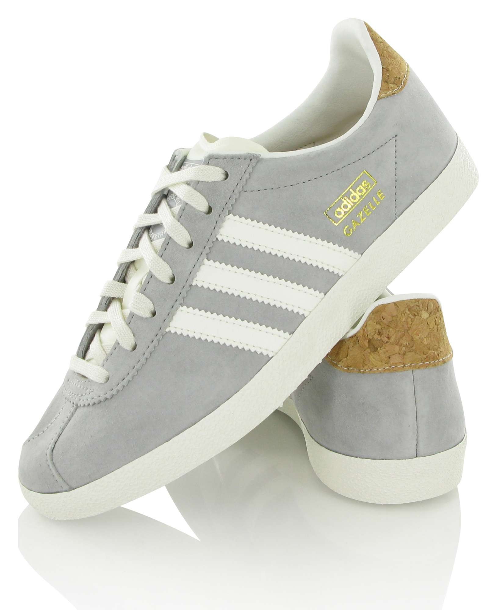 basket adidas gazelle femme pas cher