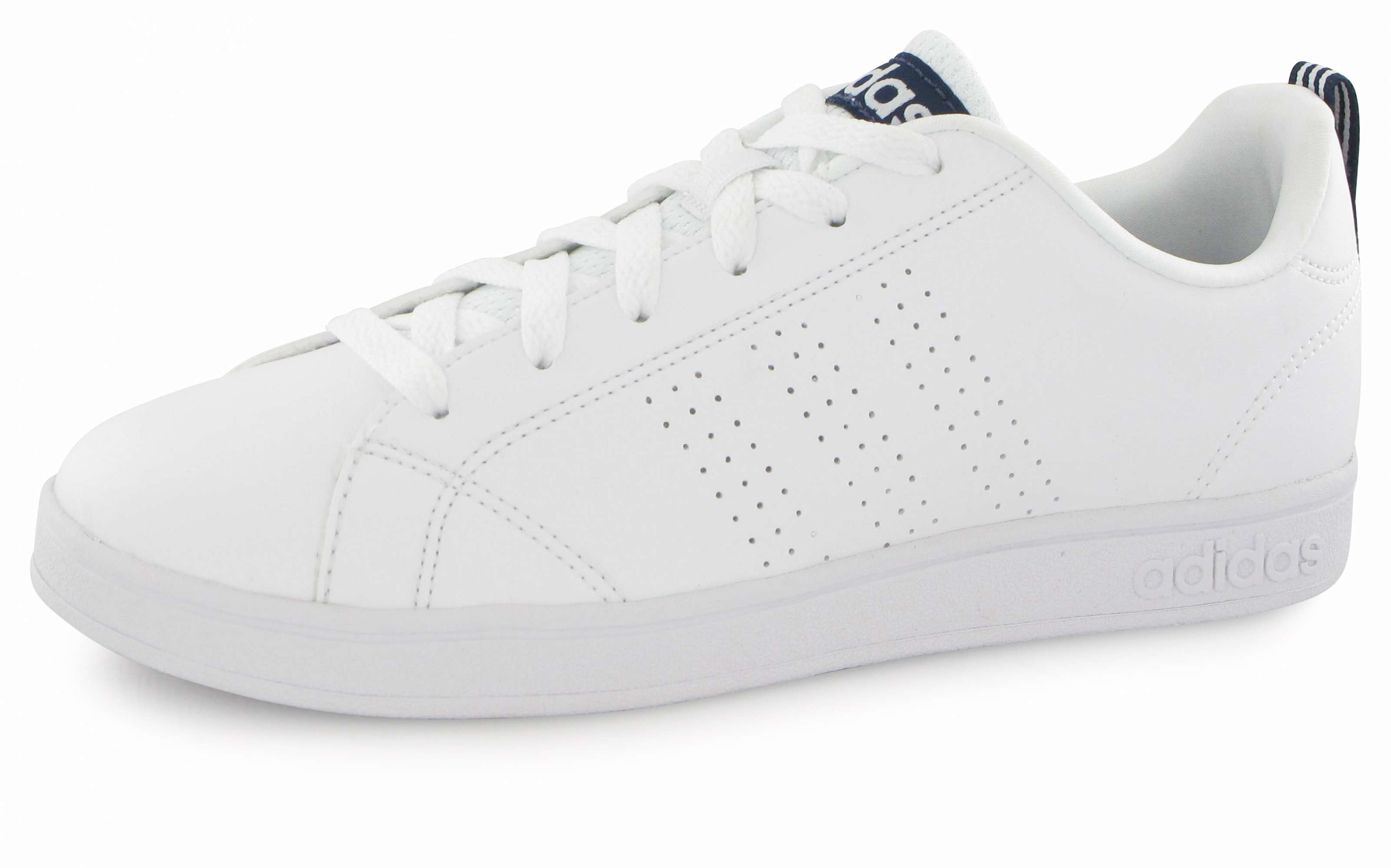 basket neo adidas pour fille