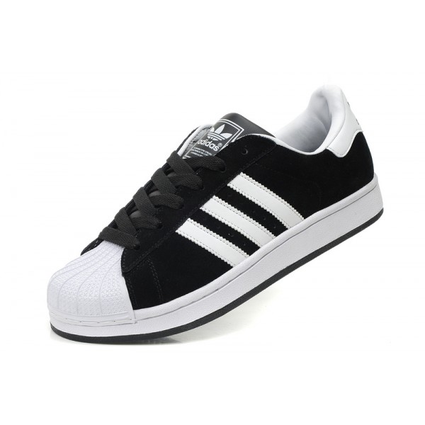 basket adidas femme noir et blanc pas cher