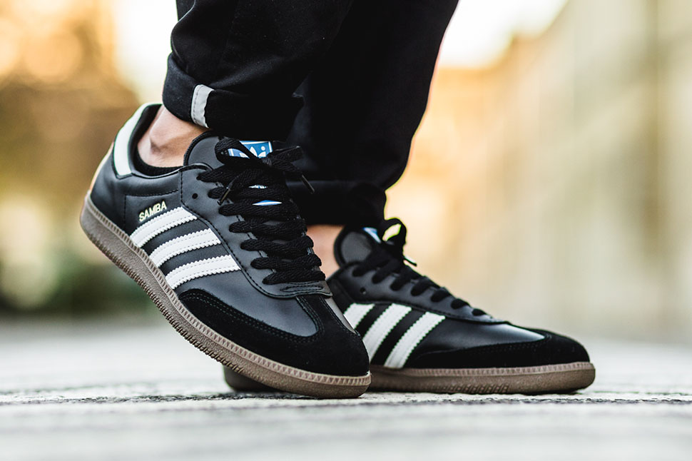 adidas samba hooligan