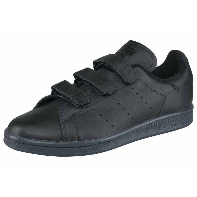 adidas stan smith noir femme