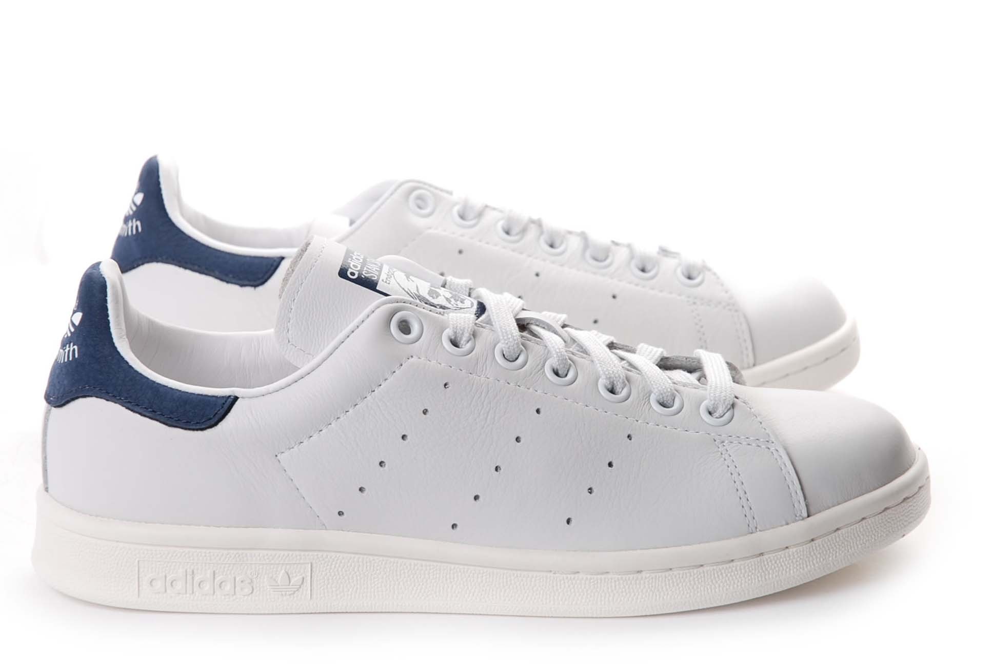 adidas stan smith femme bleu ciel