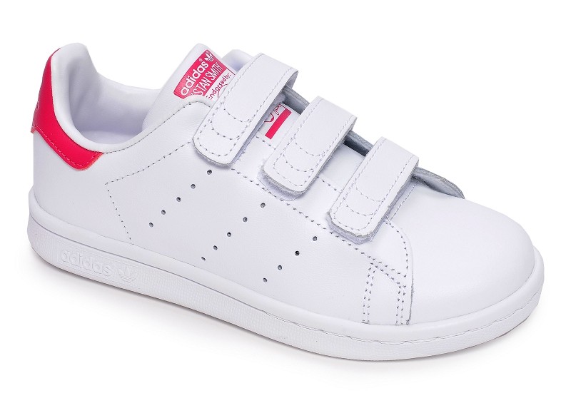 adidas stan smith enfant fille