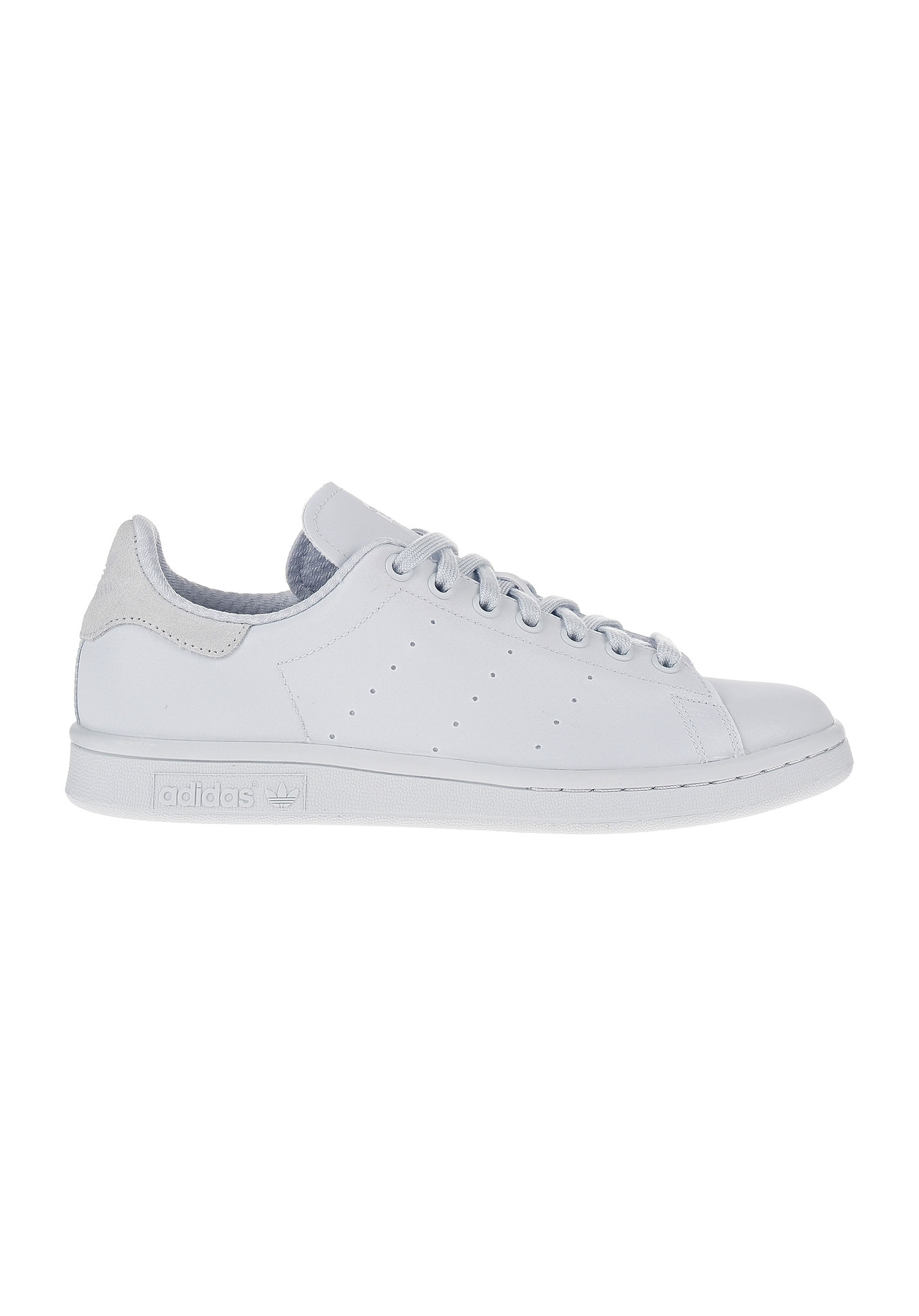 adidas stan smith grise femme