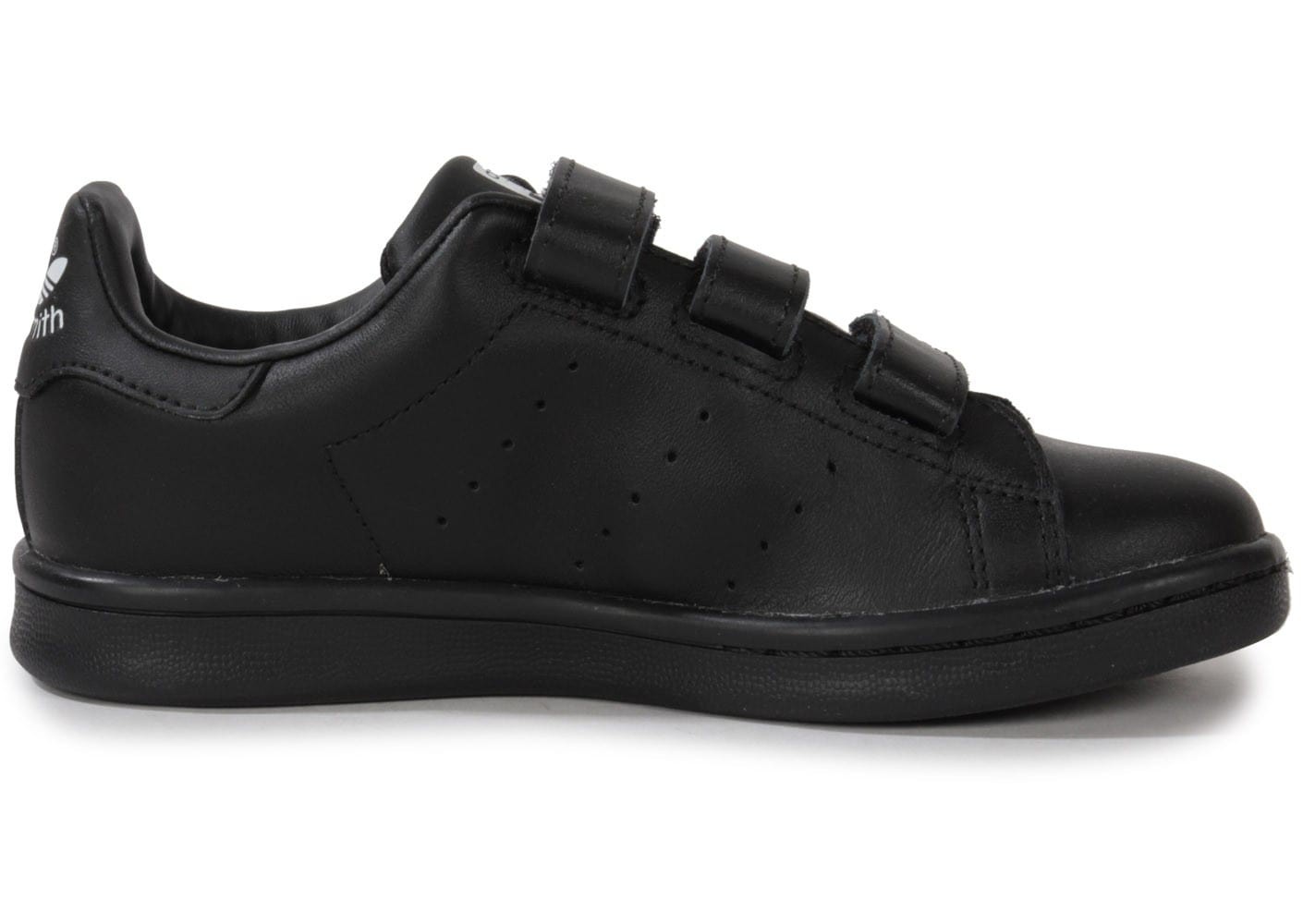 adidas stan smith homme noir scratch