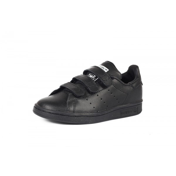 stan smith noir enfant