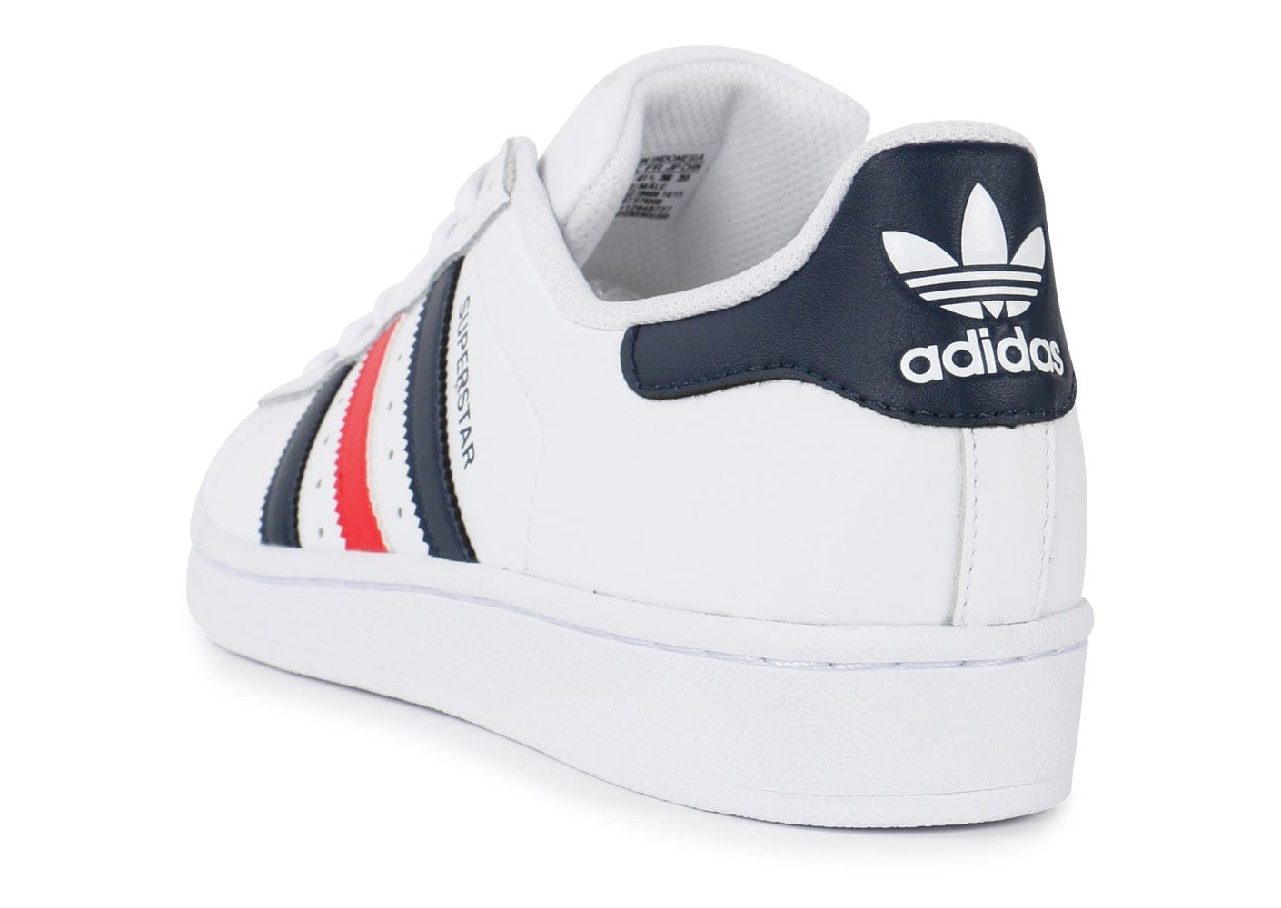 adidas superstar homme rouge et blanche adidas superstar homme rouge et blanche