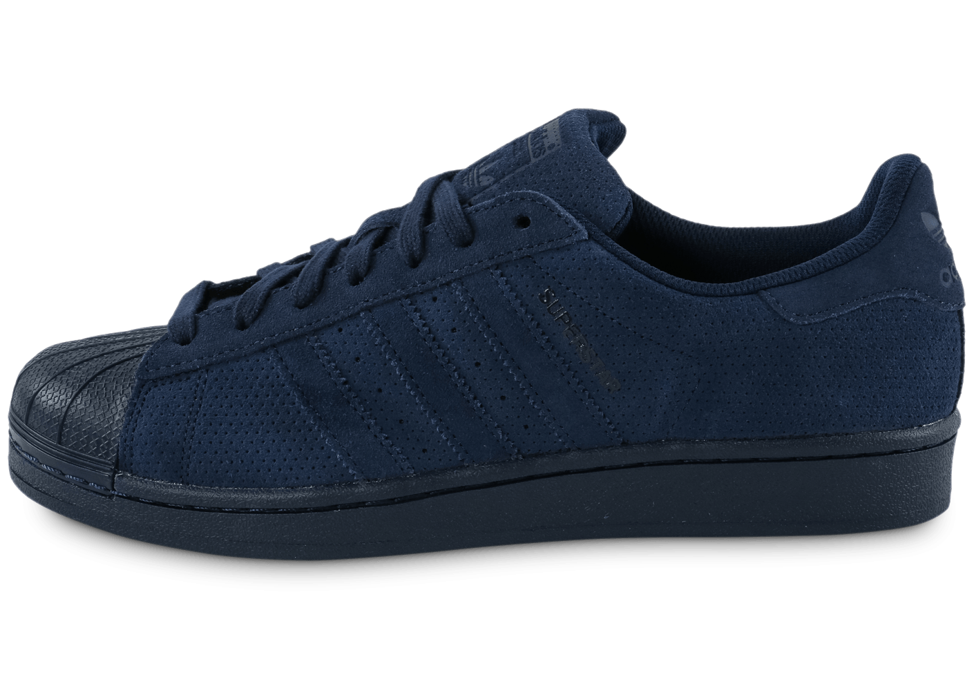 adidas superstar bleu marine homme