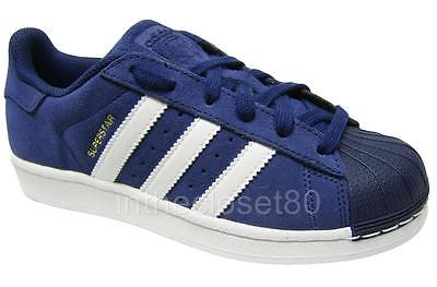 adidas superstar daim bleu marine adidas superstar daim bleu marine
