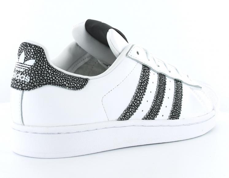 superstar femme adidas motif superstar femme adidas motif