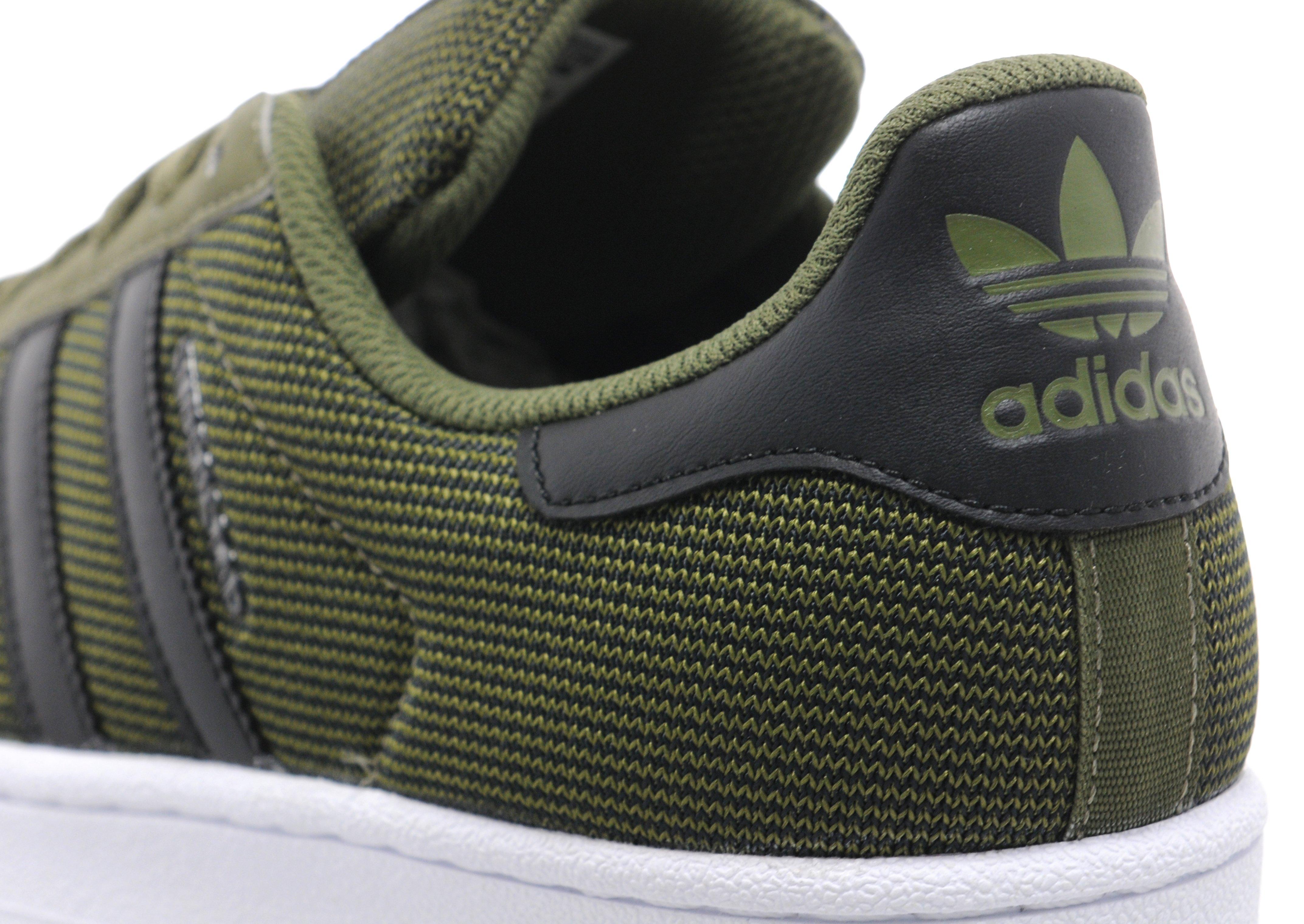 basket femme adidas superstar kaki basket femme adidas superstar kaki
