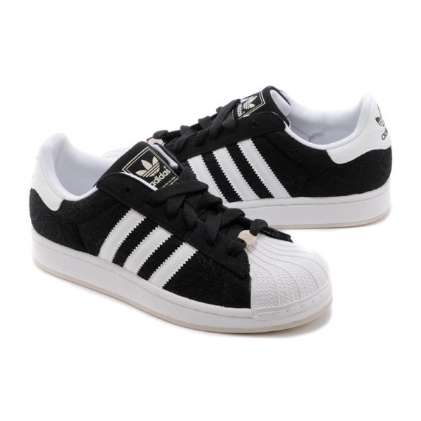 adidas superstar pas cher noir