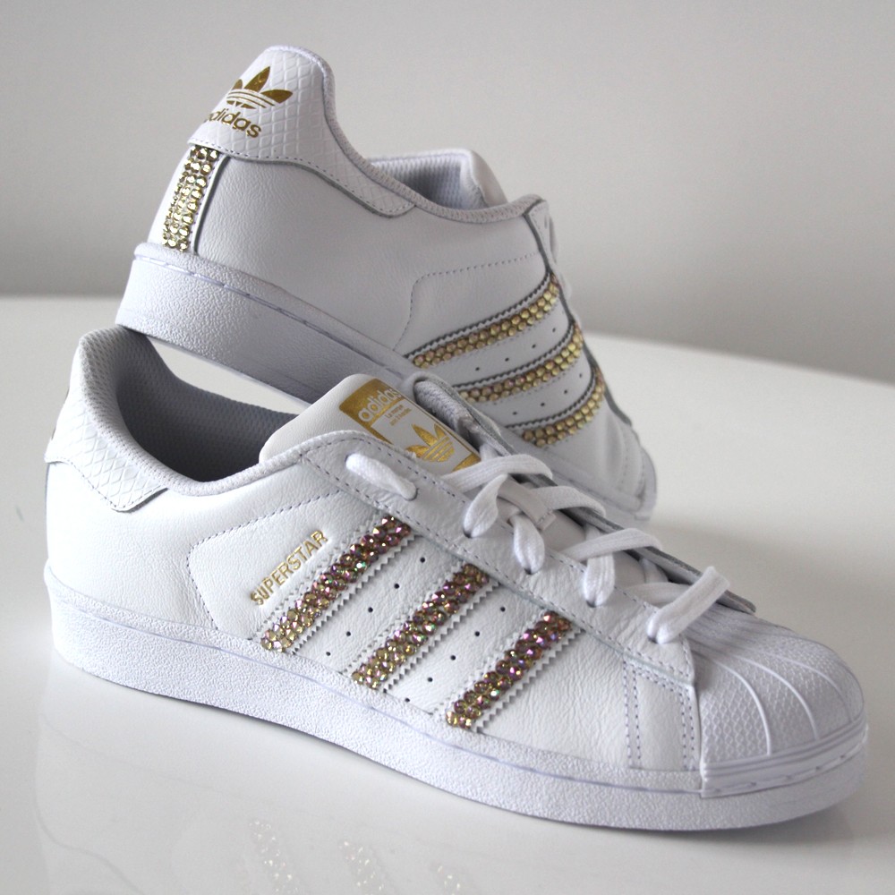 adidas superstar femme swarovski adidas superstar femme swarovski