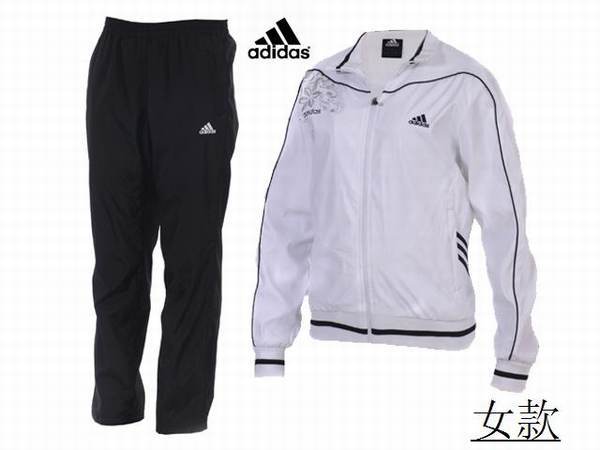 adidas vetement pas cher