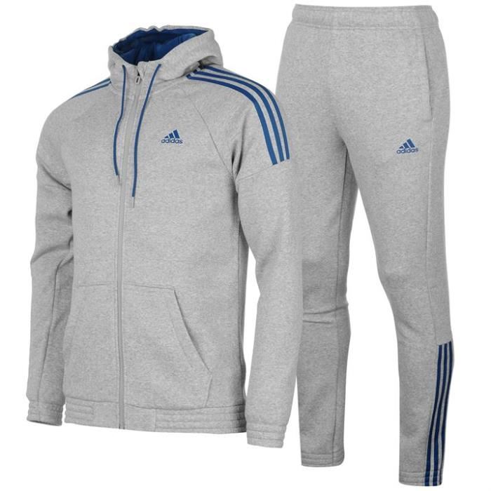 vetement sport adidas homme