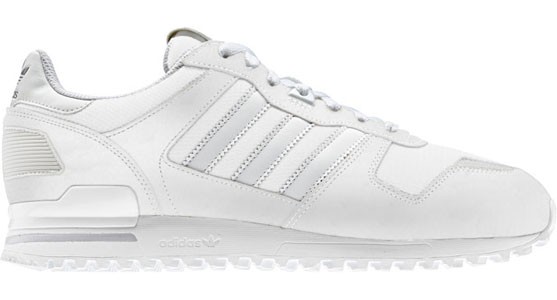 basket adidas zx 750 blanche