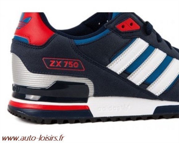 basket adidas zx 750 bleu basket adidas zx 750 bleu