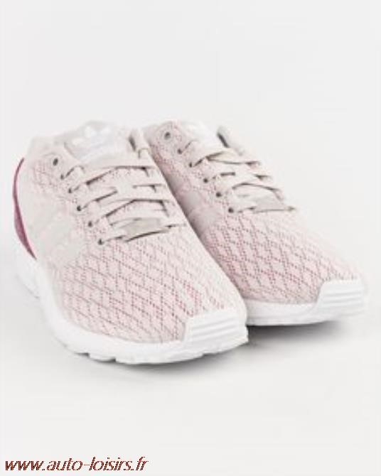 adidas zx flux femmes rose adidas zx flux femmes rose