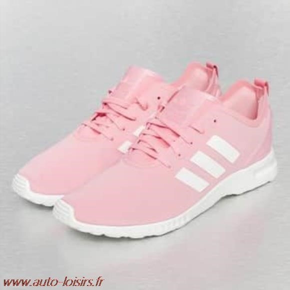 adidas zx flux femmes rose adidas zx flux femmes rose