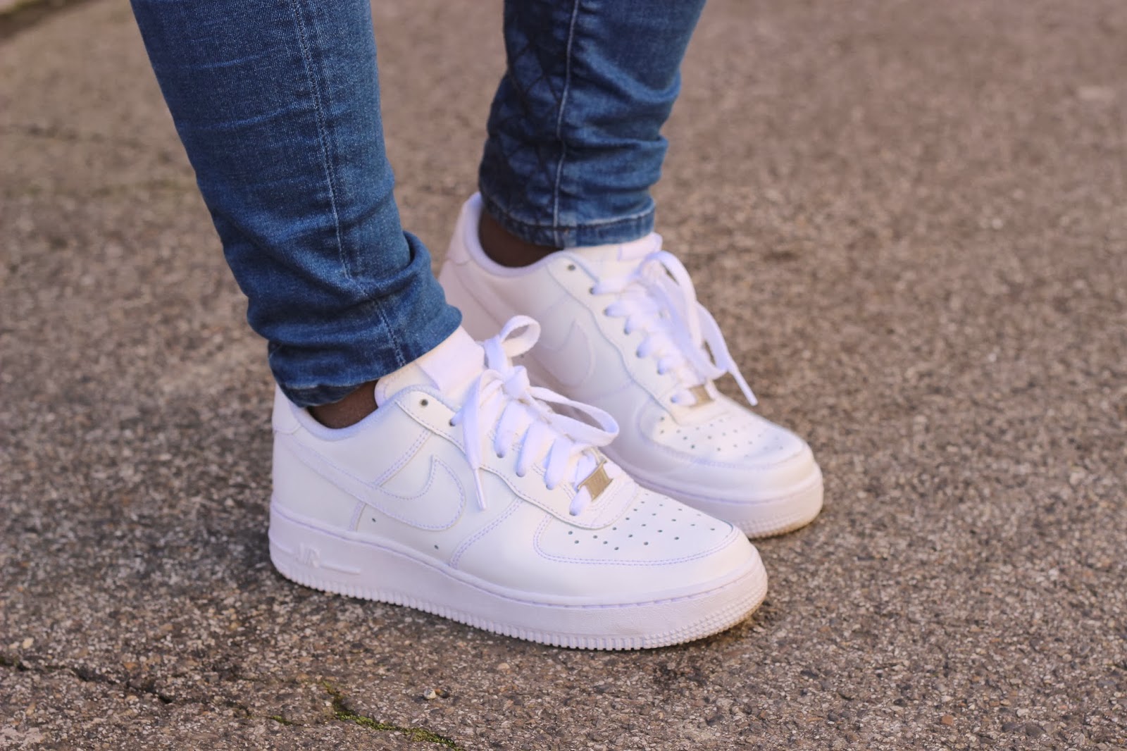 basket air force one femme pas cher