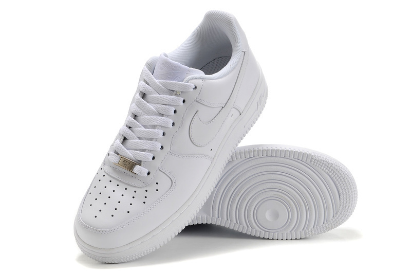 air force 1 blanche femme pas cher