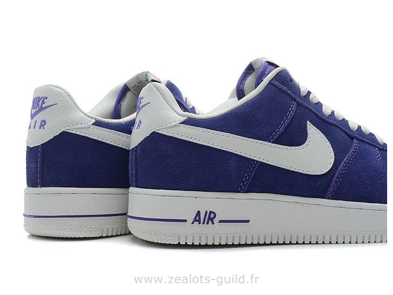 nike air force one basse pas cher