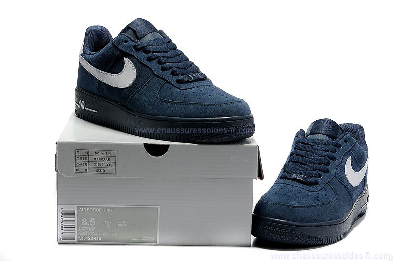 nike air force 1 low bleu marine nike air force 1 low bleu marine