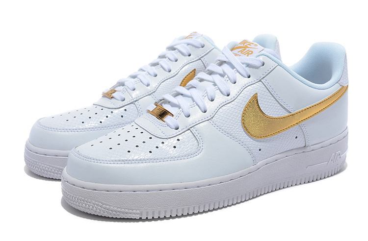 nike air force 1 femme blanc et or nike air force 1 femme blanc et or