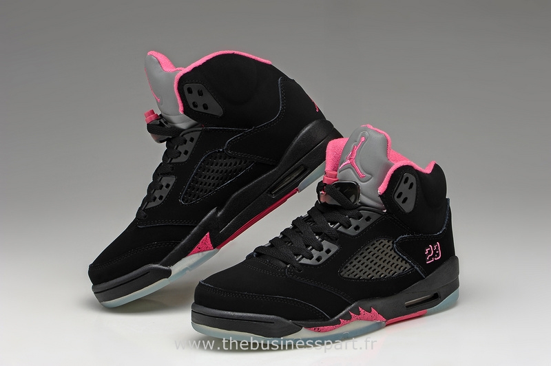 r jordan fille
