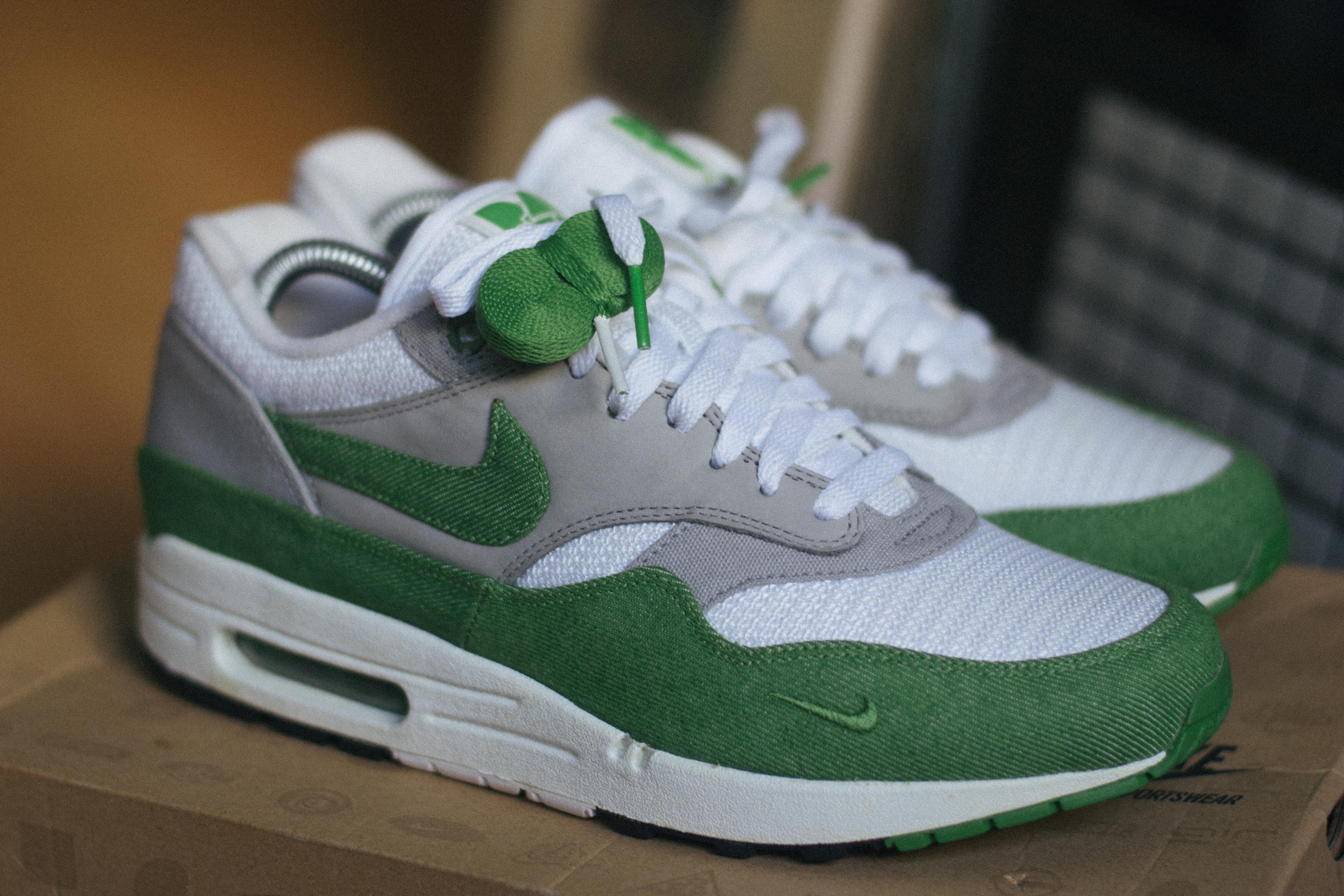prix air max one