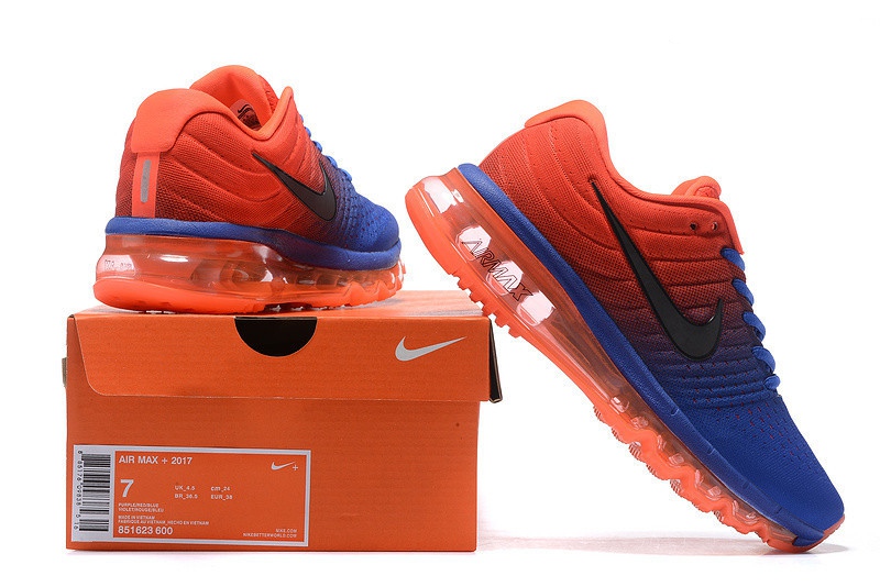 air max 2017 orange air max 2017 orange