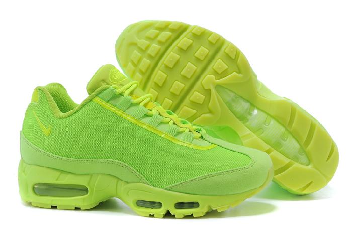 air max 95 jaune fluo air max 95 jaune fluo