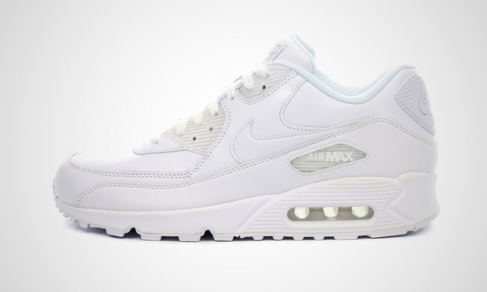 air max blanche prix