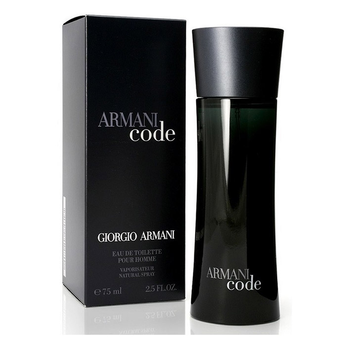 giorgio armani parfum homme prix