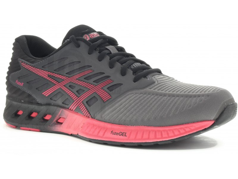 asics fuzex lyte fille paris