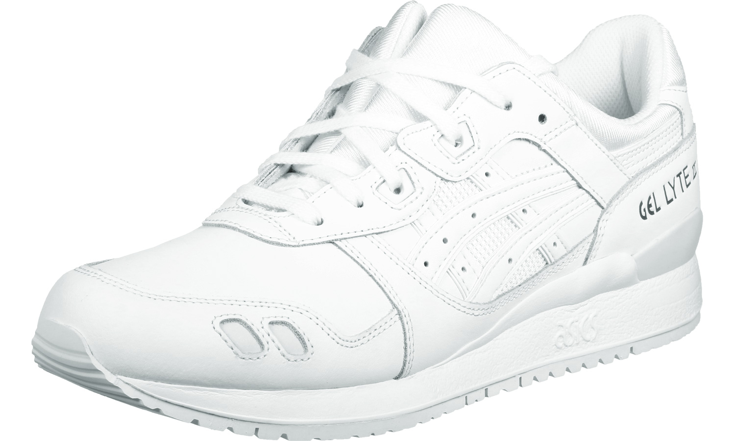 gel lyte 3 noir et blanc