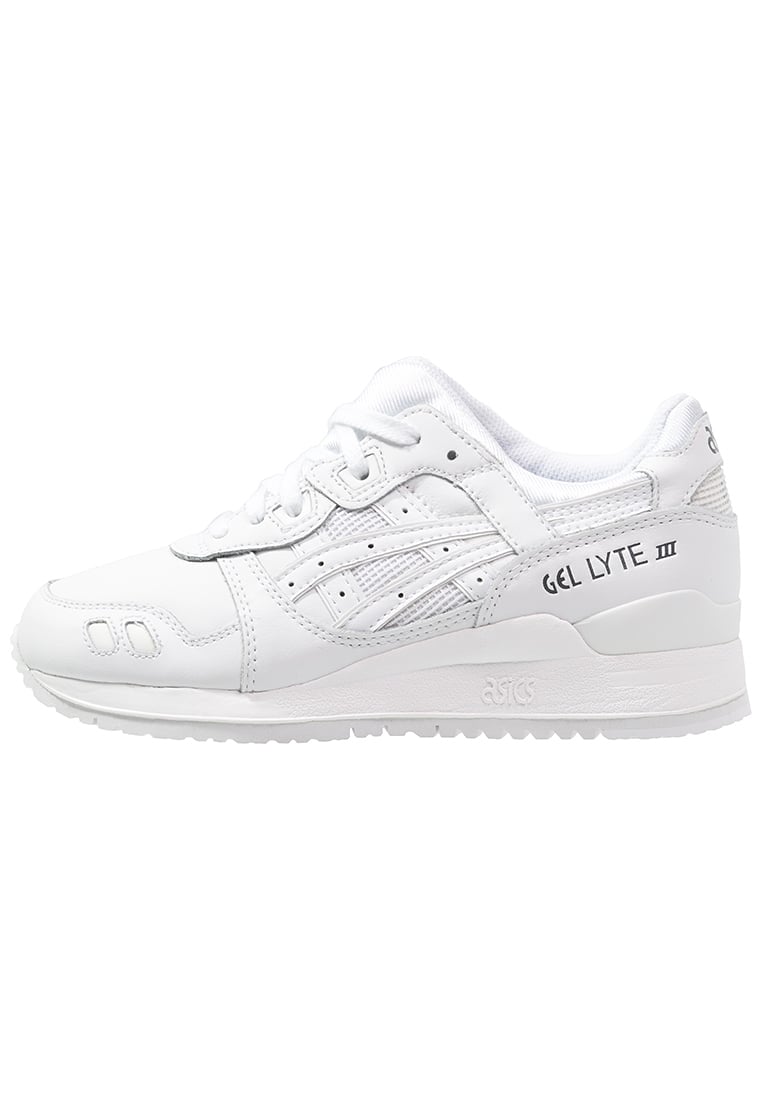 asics tiger gel lyte blancas asics tiger gel lyte blancas