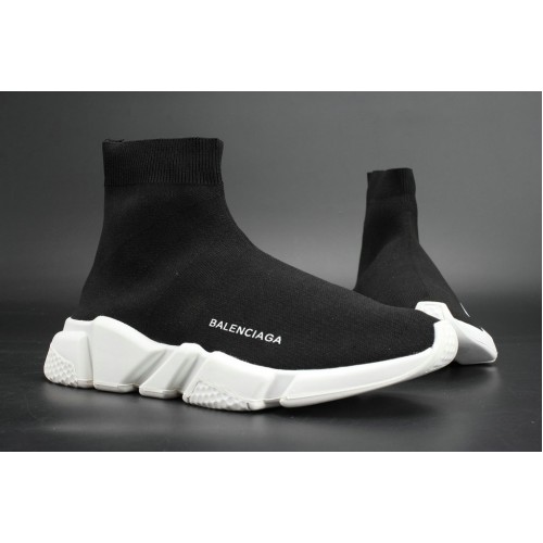 balenciaga basket chaussette pas cher