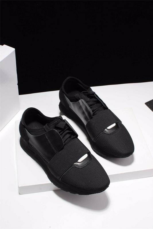balenciaga toute noir