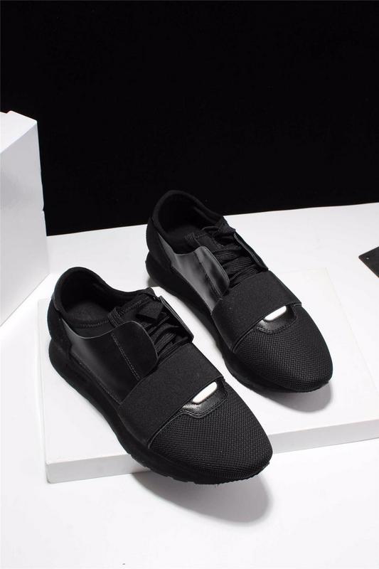 balenciaga runner race homme pas cher