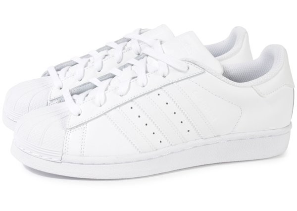 adidas superstar femme blanche brillante adidas superstar femme blanche brillante