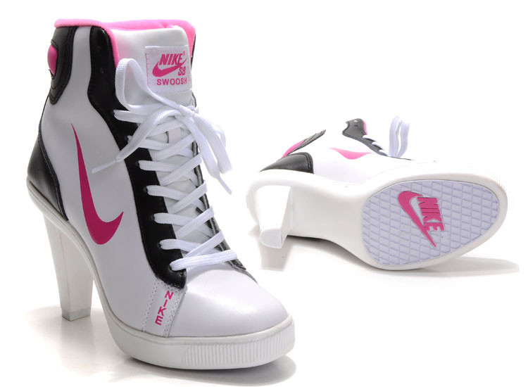 basket talon compensé