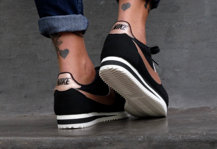 basket nike cortez femme basket nike cortez femme