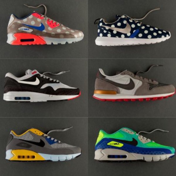 nouvelle collection basket nike homme
